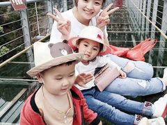 -九龙江国家森林公园