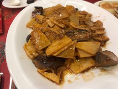 -玉华台饭庄(裕中西里小区店)