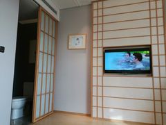 -大连金石滩绿发温泉假日酒店