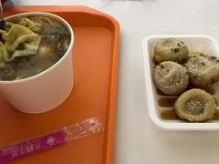 -小杨生煎(南京东路食品一店)