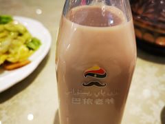 -巴依老爷·新疆美食(上城区天城路店)
