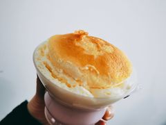 舒芙蕾布丁杯-丁香西饼屋(桂林路店)