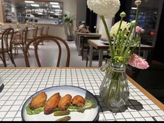 -小满Grainkitchen(滨江商业广场店)