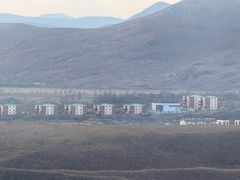 -珲春防川景区