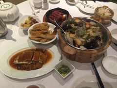 -翠园(荃新天地店)