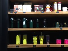 -星巴克臻选(郑州国贸360广场店)