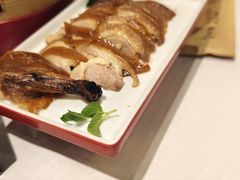 -天和晟烤鸭店(世纪坛店)
