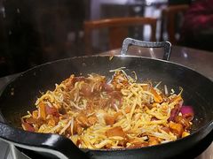 招牌胡须佬鸡煲-胡须佬鸡煲四季火锅店(石厦西村直营店)