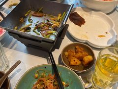 -莲花餐饮(高新店)