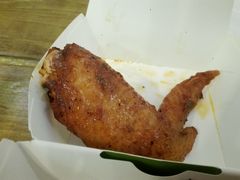 android_upload_pic-老苗炸鸡(天下汇国际购物中心店)