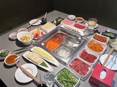 -海底捞火锅(大唐店)