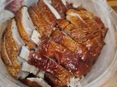 -晓马鸭店(新芜路店)