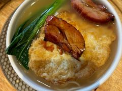 -新雅粤菜馆(南京东路店)