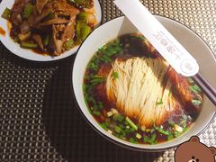 -十面春风·江南面馆(崇宁路店)