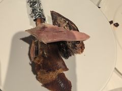 -四季民福烤鸭店(故宫店)