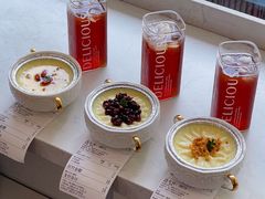 -梁子刨冰王&梁小糖(王顶堤店)