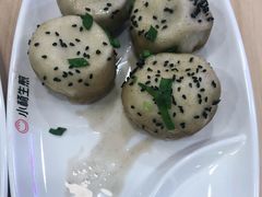 -小杨生煎(成山巴黎春天店)