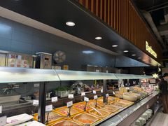 -韩盛·盛江山自助料理(中街大悦城黑金店)