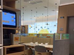 -蔡澜点心·粤菜(丽泽天街店)