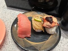 -争鲜回转寿司(中街大悦城店)