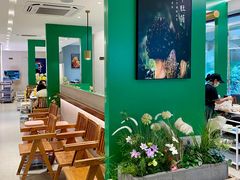 -菌公主·野生菌蒸汽火锅(告庄店)