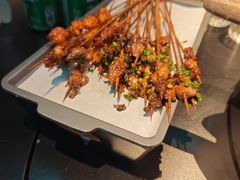-烤匠麻辣烤鱼(IFS店)