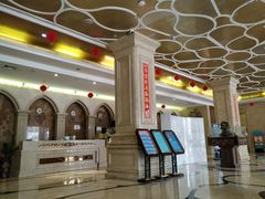 -南国国际健康水会(宝安店)