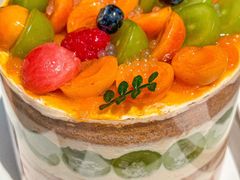 -蜜思琪蛋糕(民生路店)