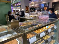 -上海哈尔滨食品厂(合生汇店)