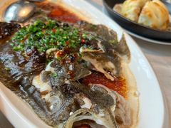 -相思林金岛饭店(青山湖店)