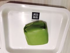 -满记甜品(巴黎春天宝山店)