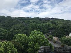 -虞山城墙