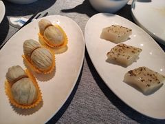 桂花拉糕-绿波廊(豫园店)