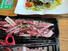 -千寻烧肉(政务区店)