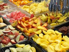 -老炳·七丛松甘草水果