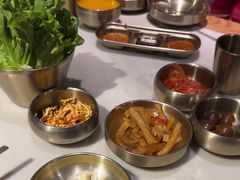 -韩宫宴烤肉·料理(苏州中心店)