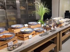 -金奥国际酒店全日餐厅ALTITUDE