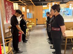 -伊喜饺子(五道口学院路店)