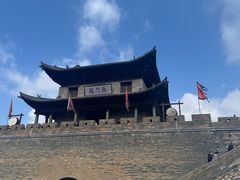 -雁门关景区