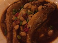 -扬州狮子楼·非遗淮扬菜(总店)