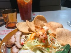 -POKIPOKI泰食谷仓东南亚菜(侨香店)