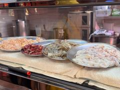 -四里沙茶面(七星西路分店)