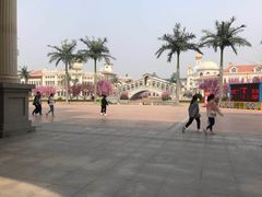 -青岛方特梦幻王国