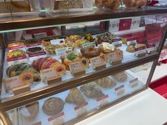 -LE JARDIN de Joel Robuchon(新世界大丸百货店)