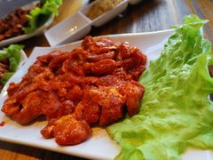 -超级神炭烤肉夜食(芥园西道店)