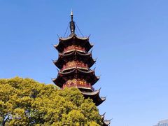-龙华寺