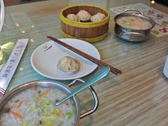 -一勺一碗好粥道(红运家园店)