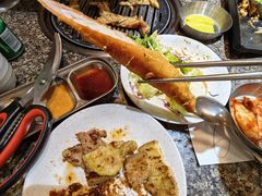 -高丽苑韩国烤肉(海昌路旗舰店)