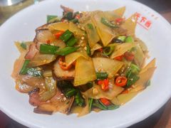 -天下客饭店(中山路店)