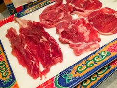 -侃爷南门铜锅涮肉